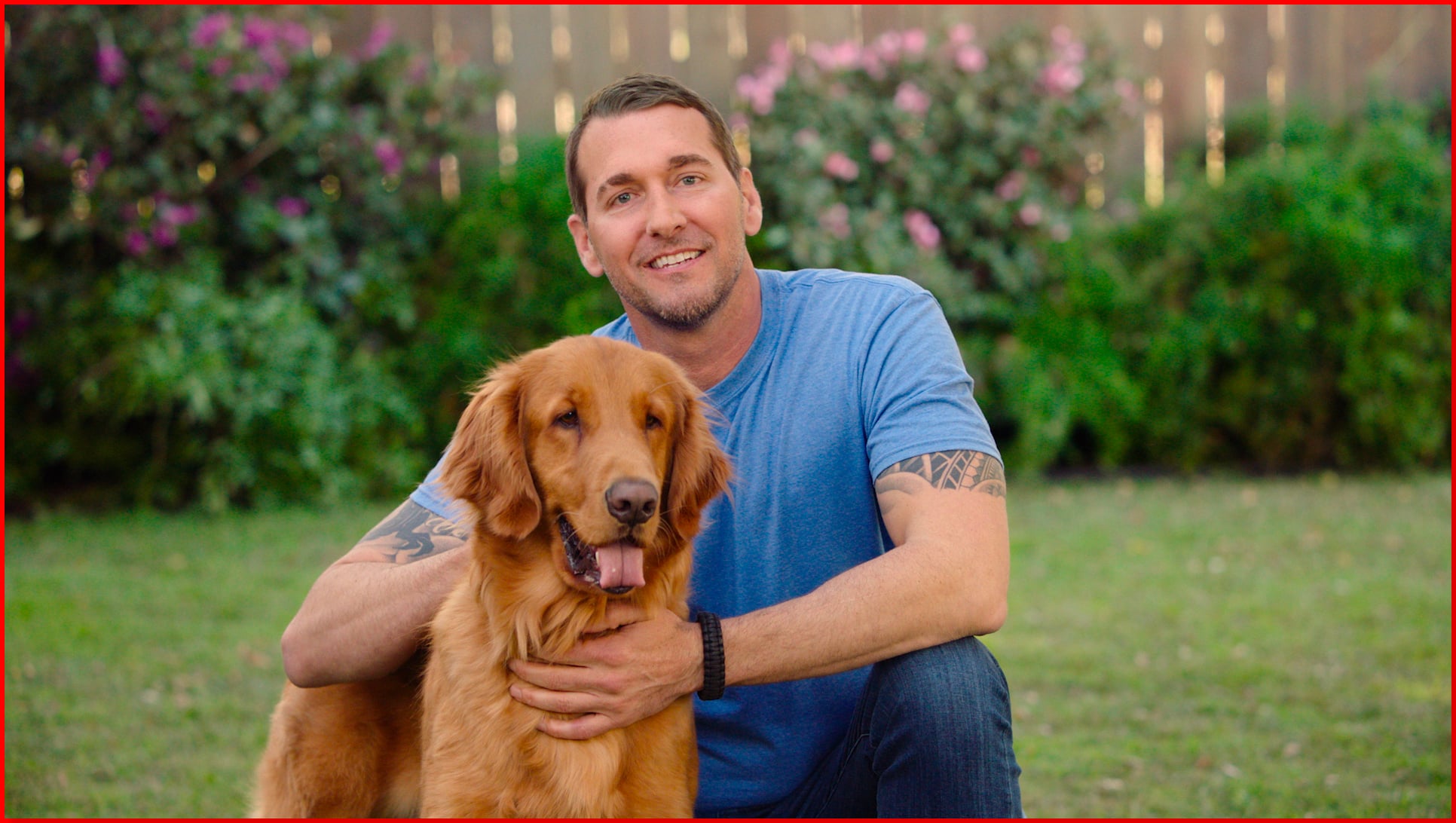 About The Trainer- Brandon McMillan