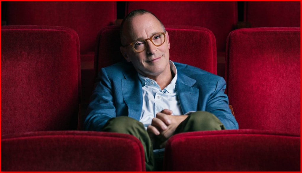  David Sedaris