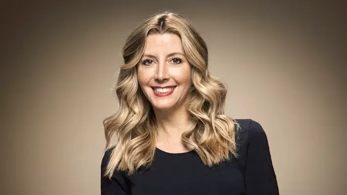 About Sara Blakely