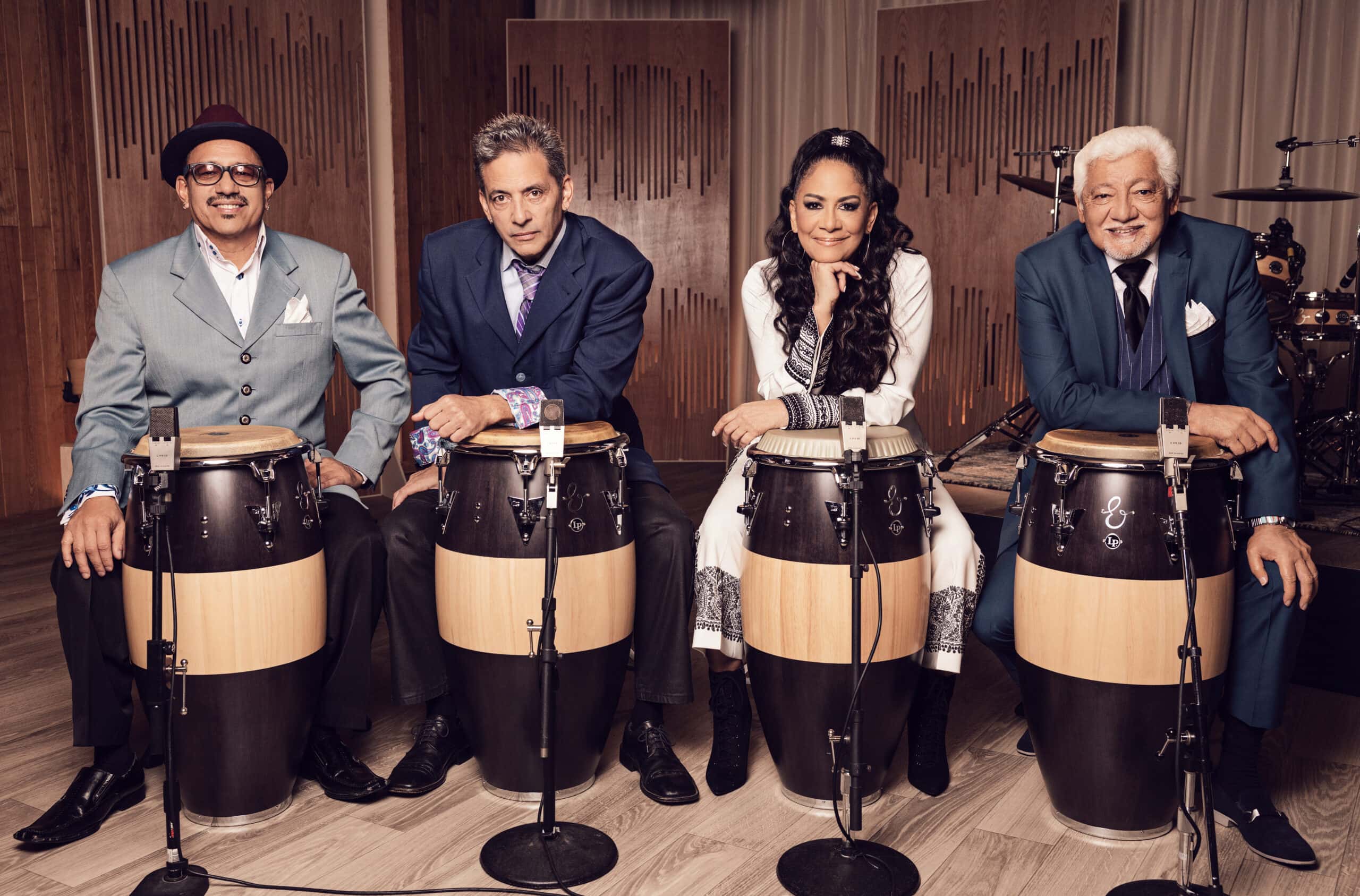 Sheila E. Masterclass Review