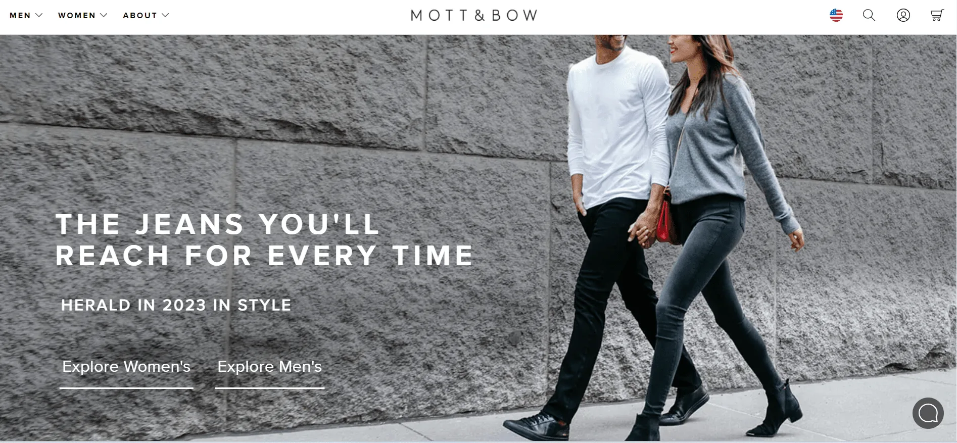 Mott & Bow overviwe