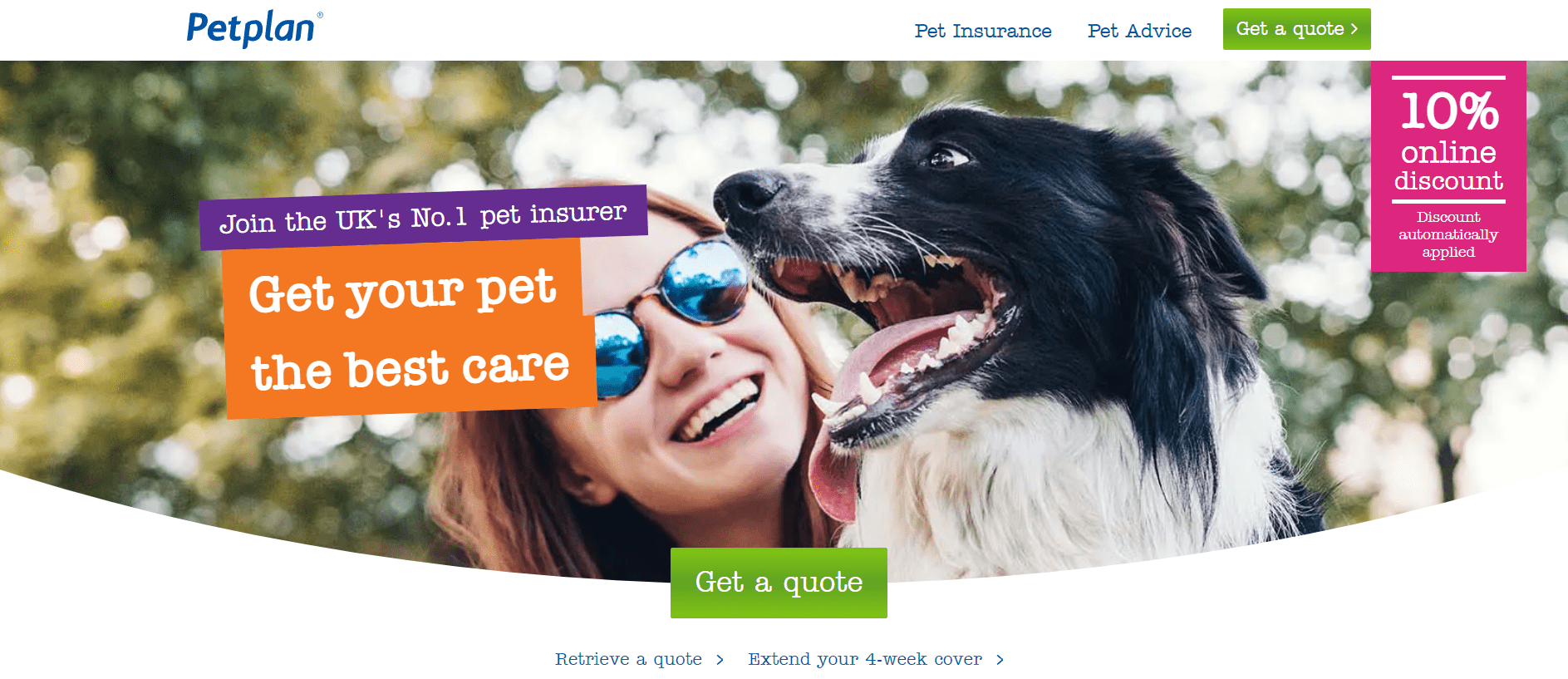 PetPlan Affiliate Programs