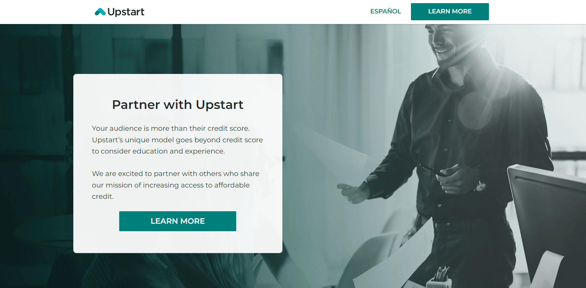 Upstart overview