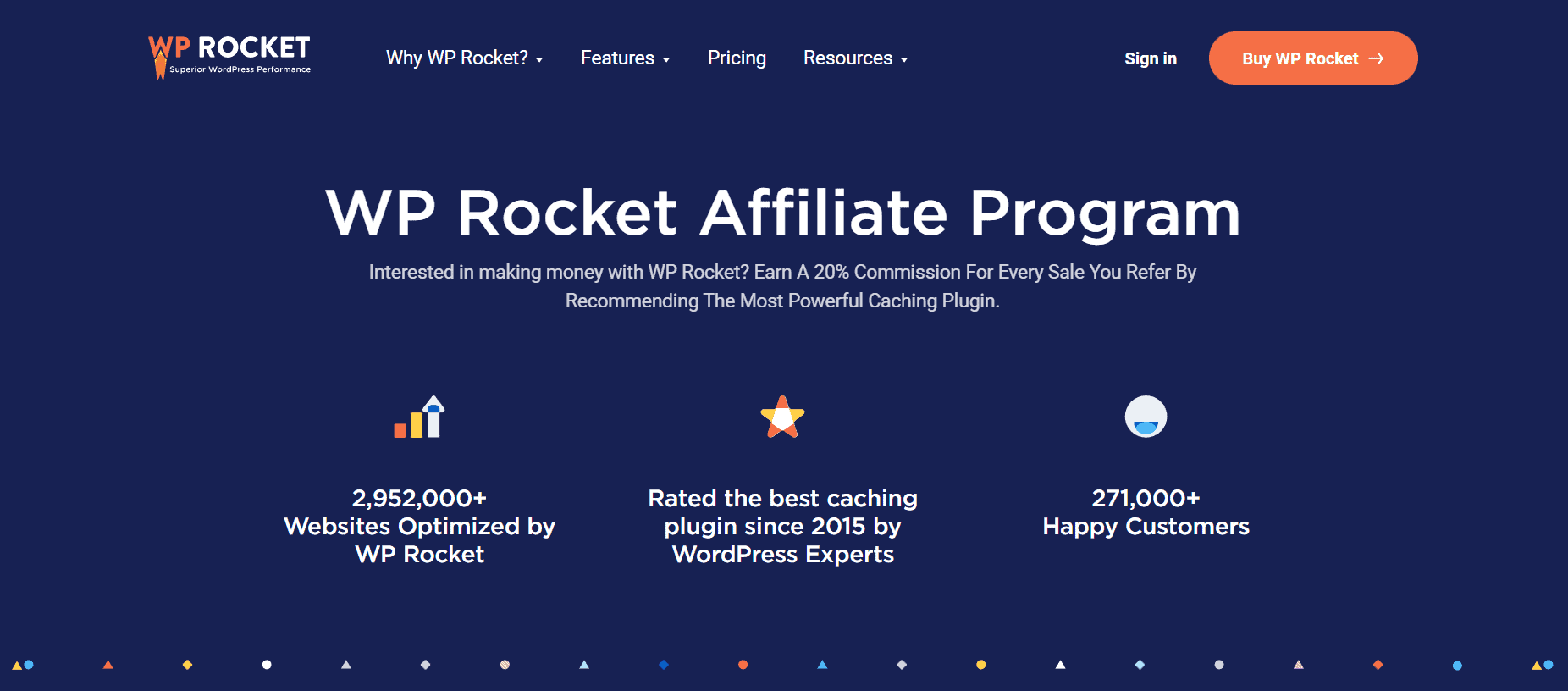 WP Rocket