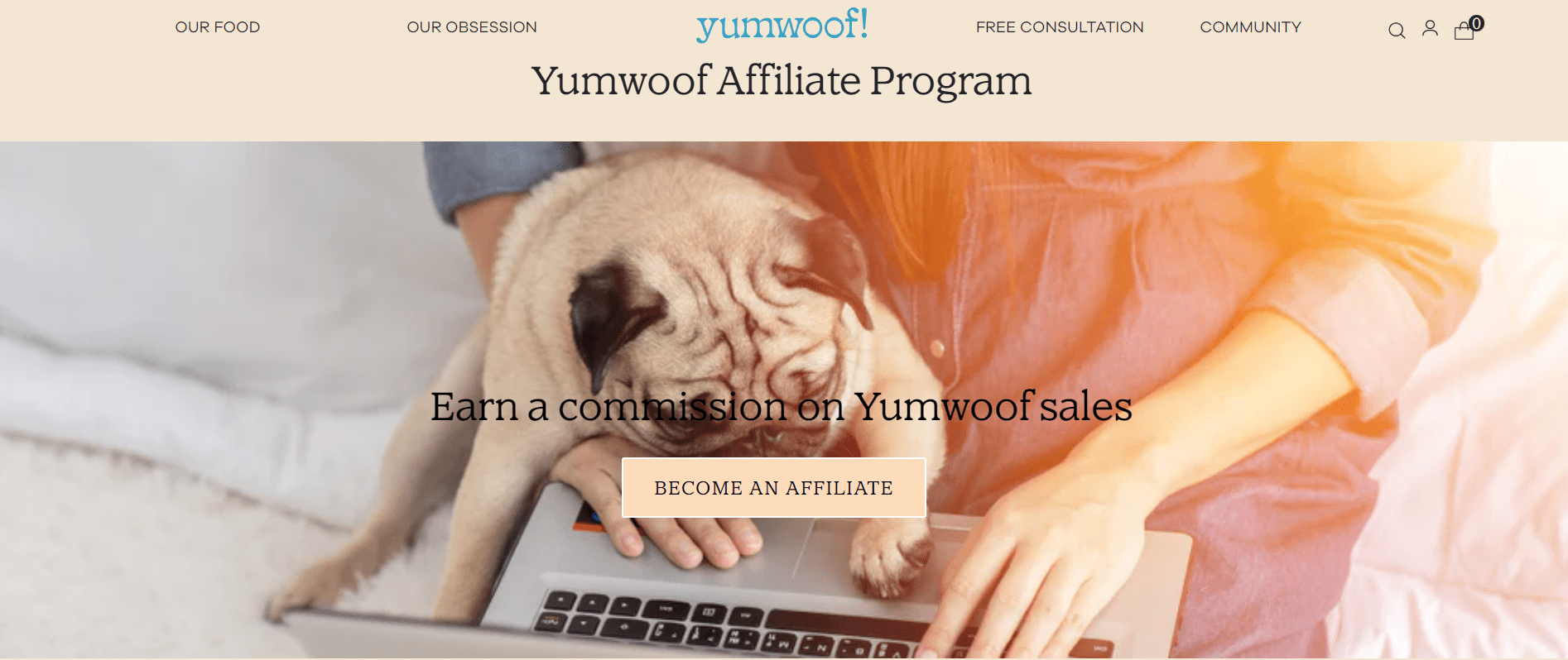 46 Best Pet Affiliate Programs