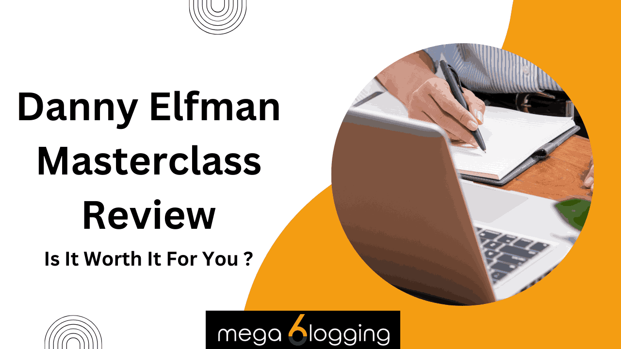 Danny Elfman Masterclass Review