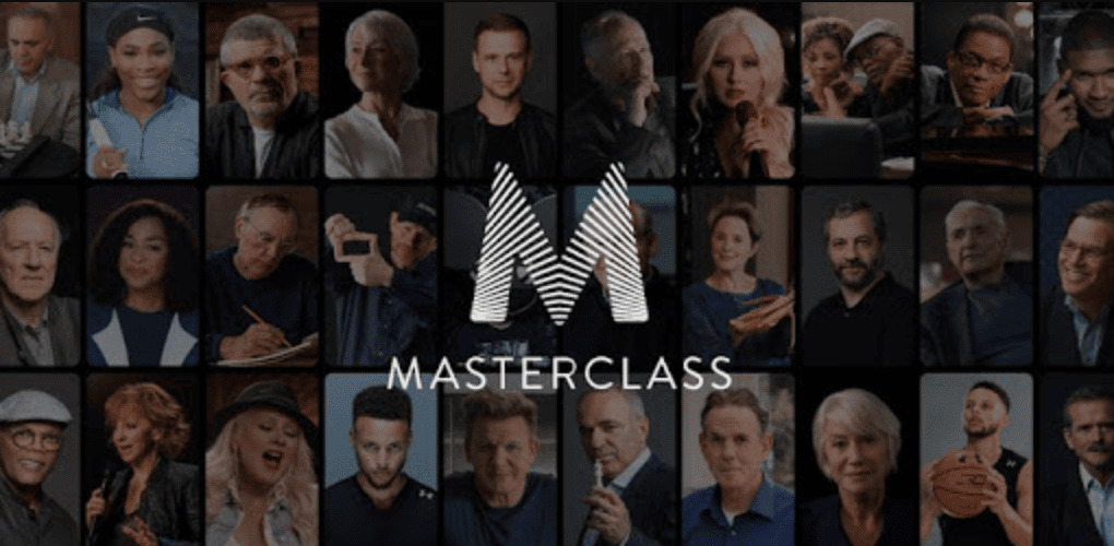 About-Masterclass