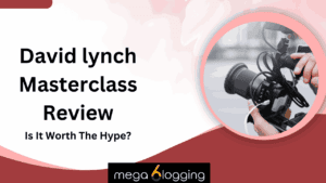 David lynch Masterclass Reviews