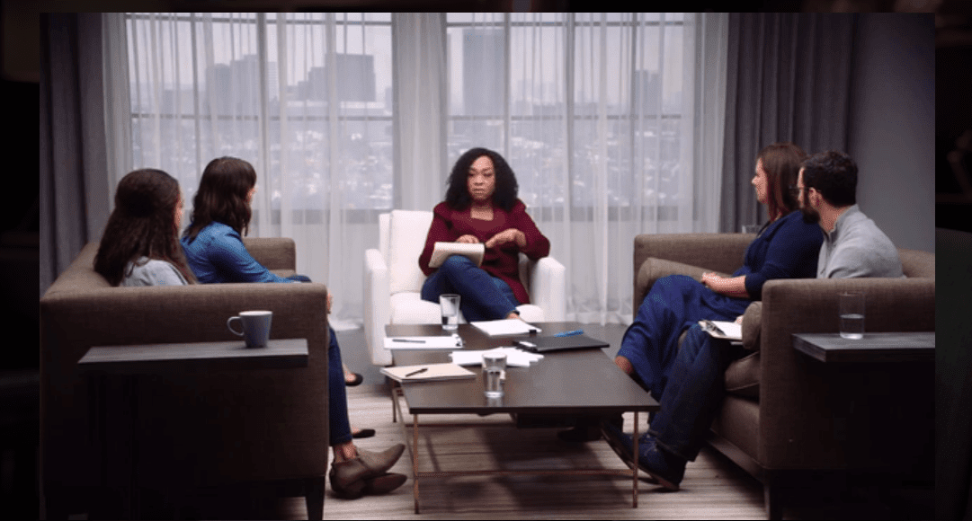 Shonda-Rhimes-Teaches-Writing-for-Television-MasterClass-Team