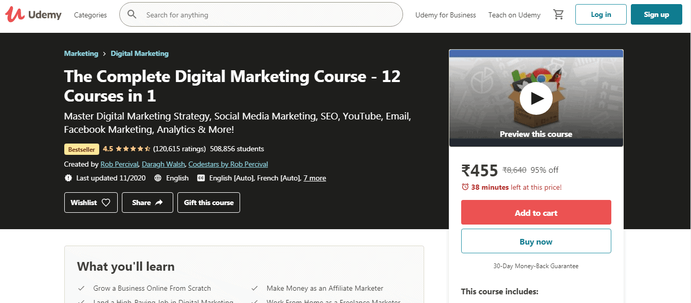 The-complete-digital-marketing-course-12-in-1