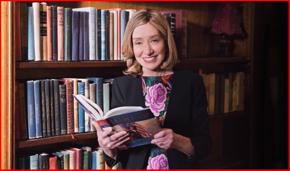 doris-kearns-goodwin-masterclass-review