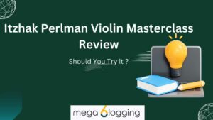 itzhak perlman masterclass review