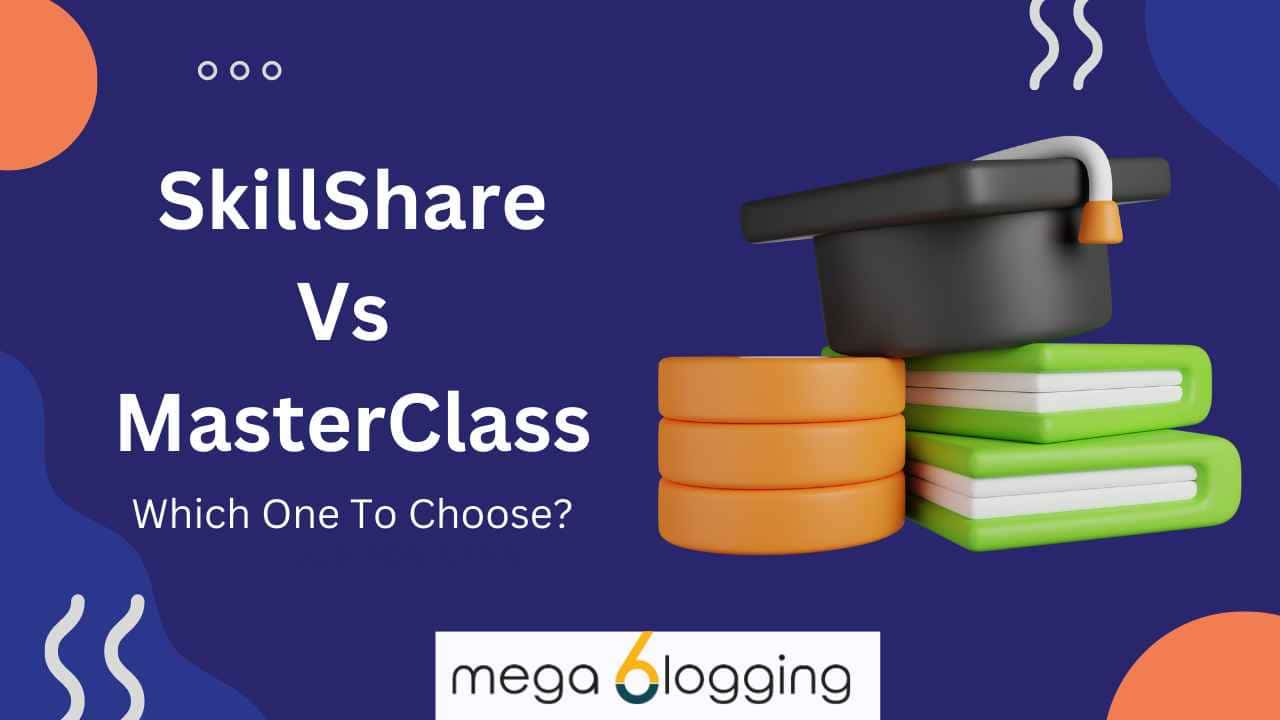 skillshare vs masterclass