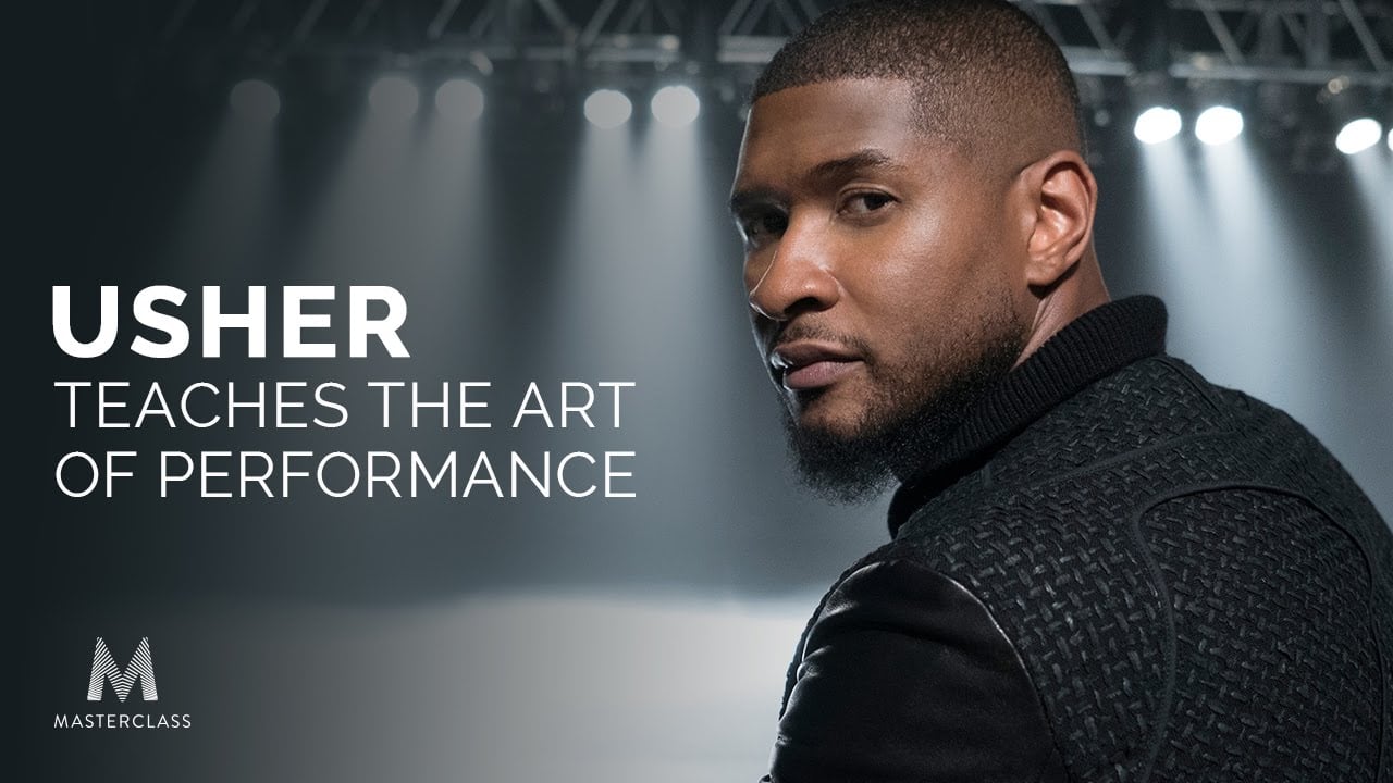 usher-masterclass-review