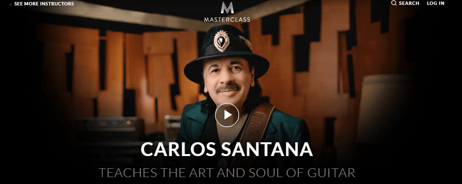 Carlos-Santana-MasterClass-Review-introduction1