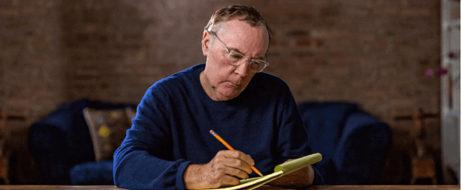 James-Patterson