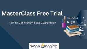 Masterclass Free Trial