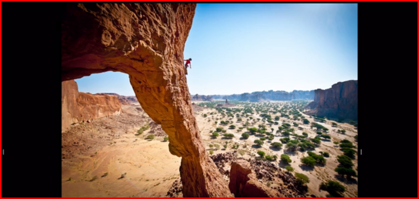 The Jimmy Chin Masterclass Review