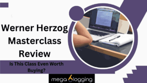 Werner Herzog Masterclass Review