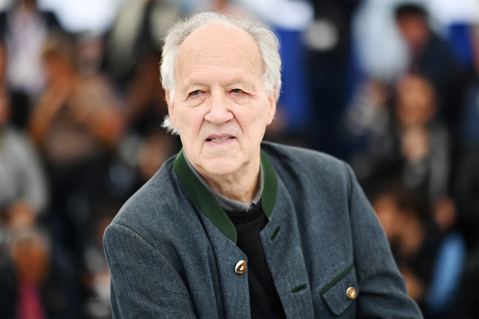 Werner Herzog