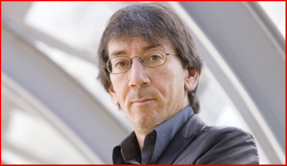 Will Wright