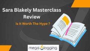 sara blakely masterclass review