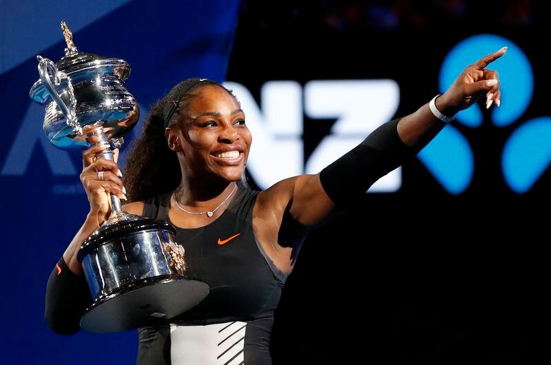 serena-williams-masterclass-review-Awards