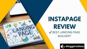 Instapage Review