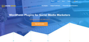 Revive Social Review - Revive Social