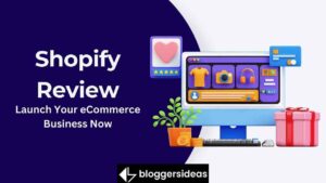 Shopify Review
