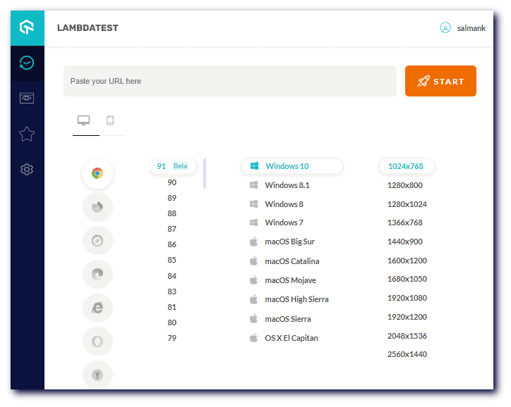 real-time-testing