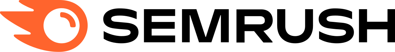 SEMrush Logo