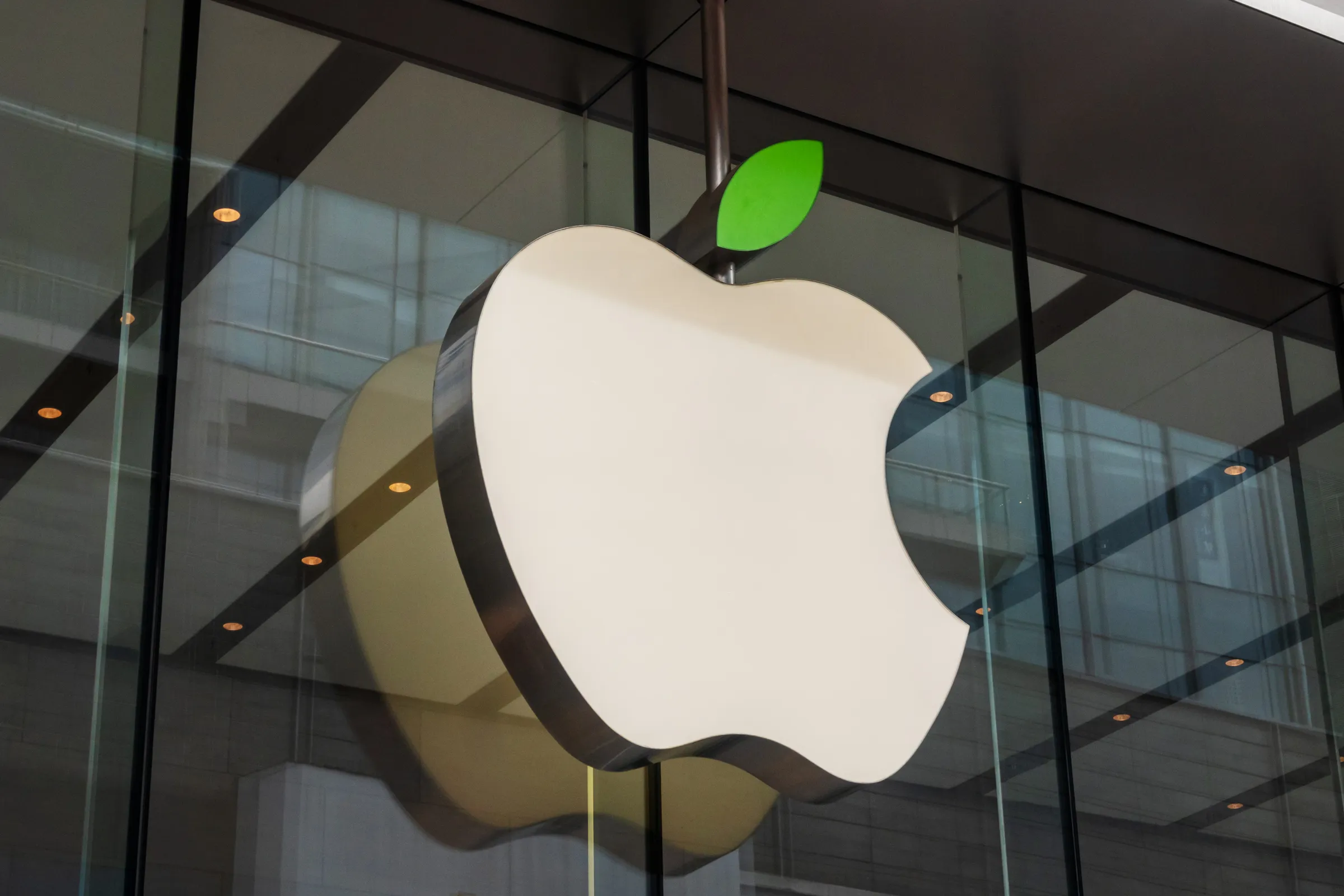 Apple Inc