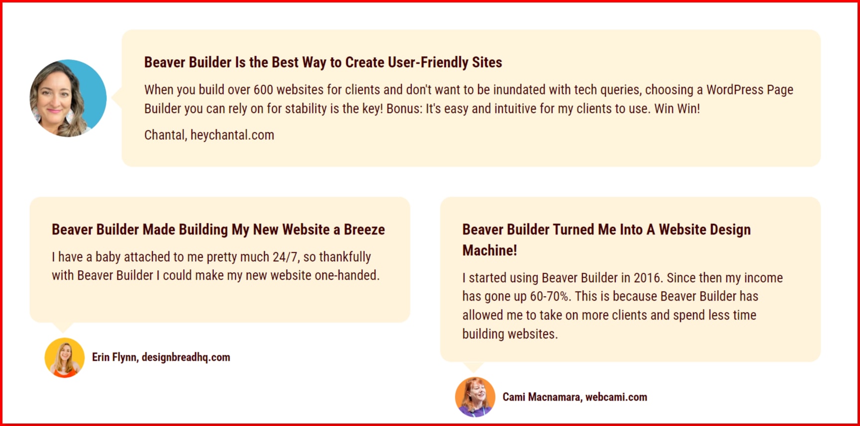 Beaver Builder
