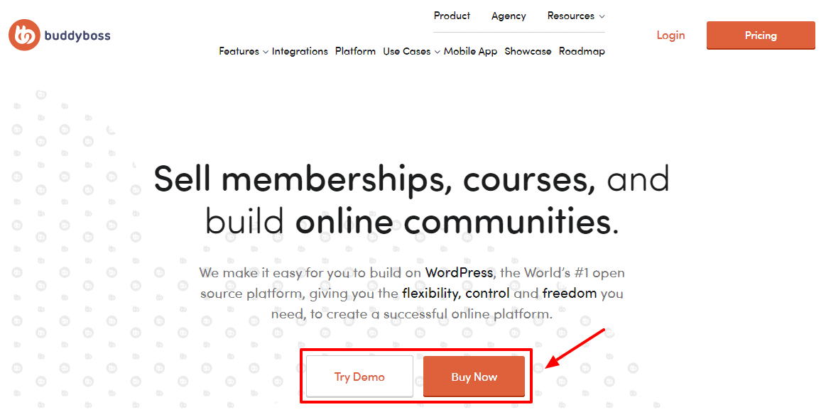 Buddypress Woocommerce Review