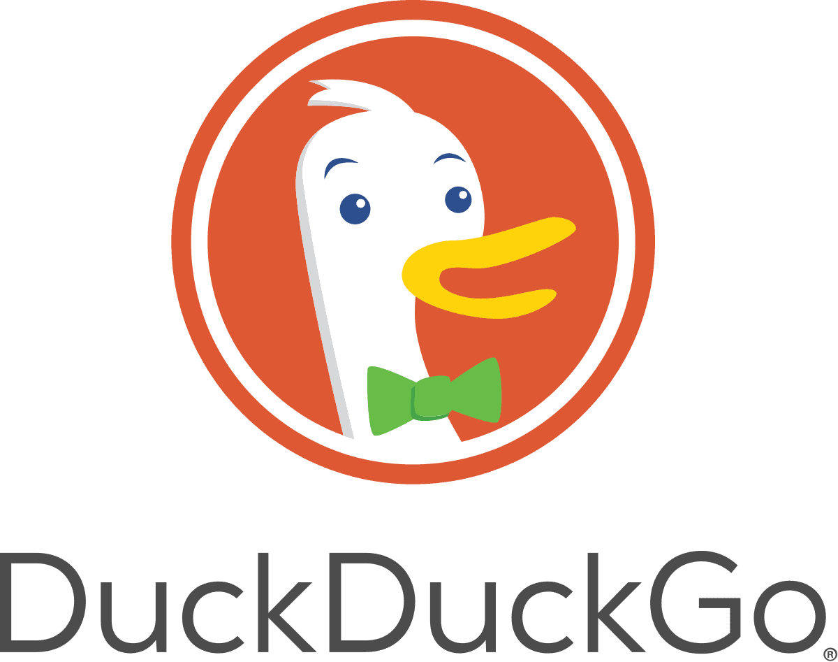 DuckDuckGo