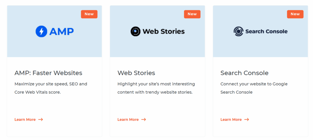 Duda Integrations