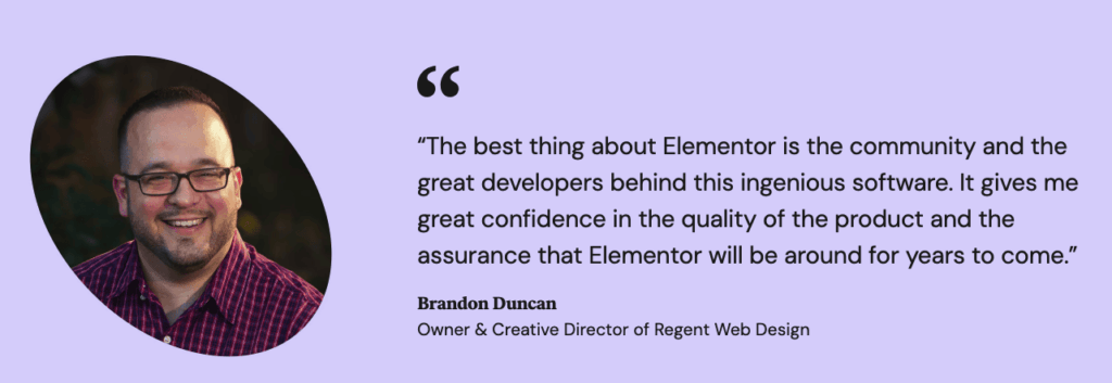 Elementer User Case