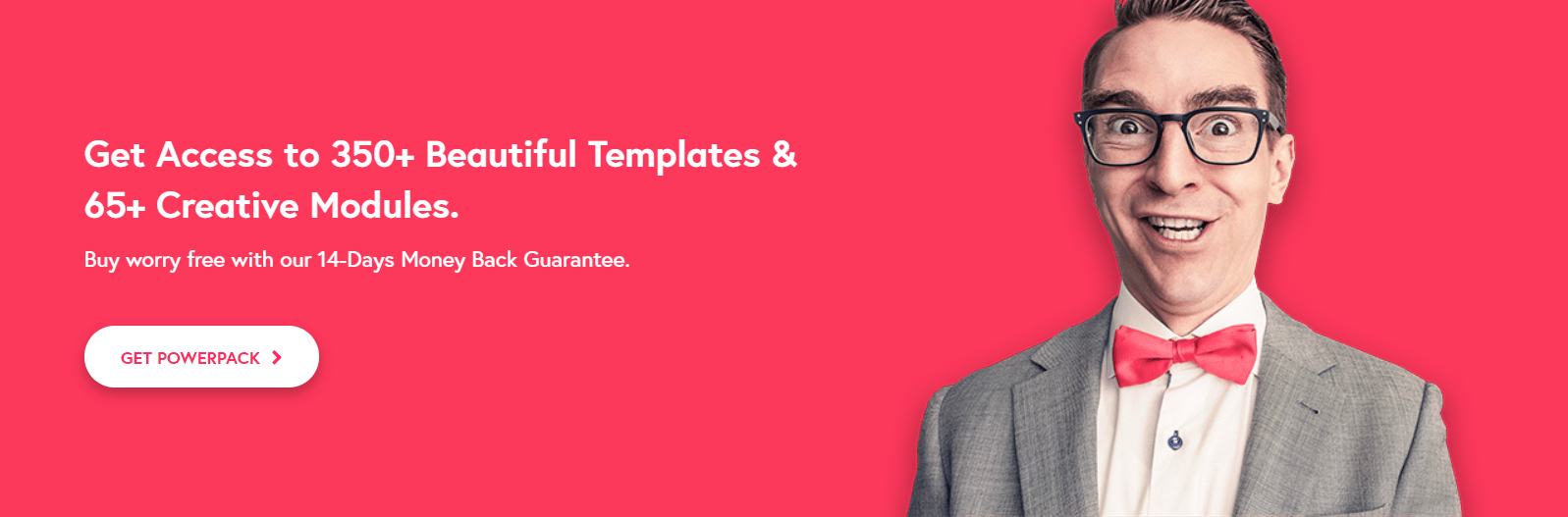Features of Beaver Builder Child Theme 1