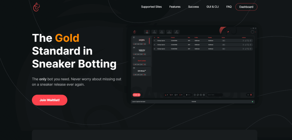 Ganesh Bot Overview