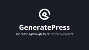GeneratePress vs OceanWP
