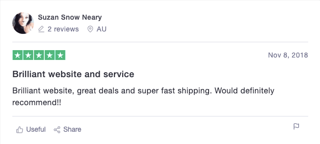 Genesis Reviews