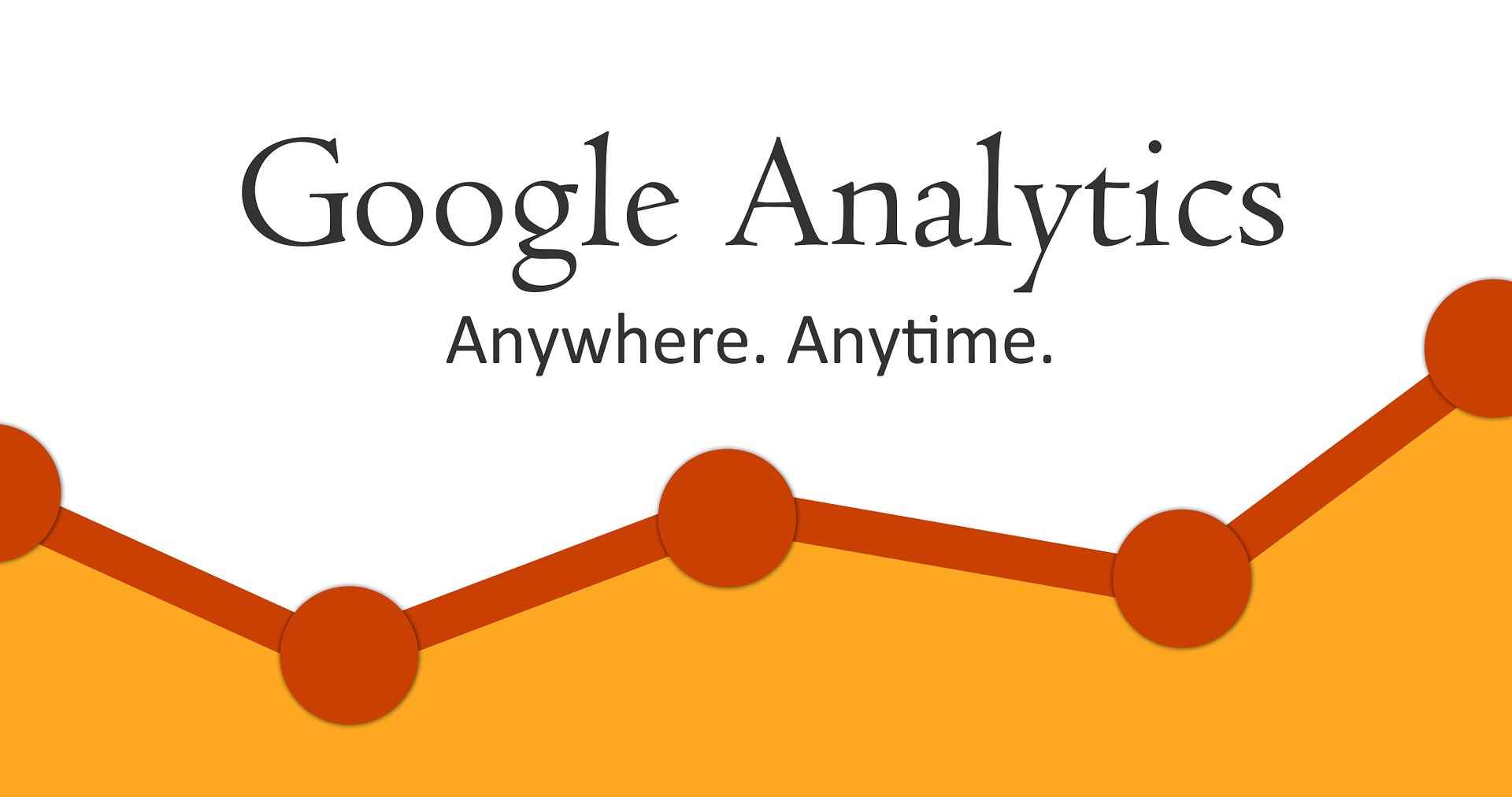 Google Analytics Overview