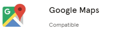 Google Maps