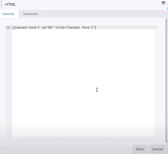 How to make a Short Code in Beaver Builder 2