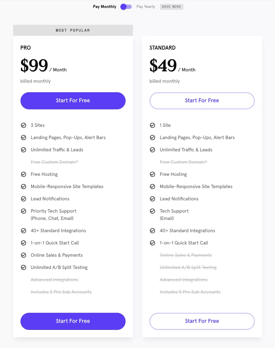 Leadpages-Pricing-Plan