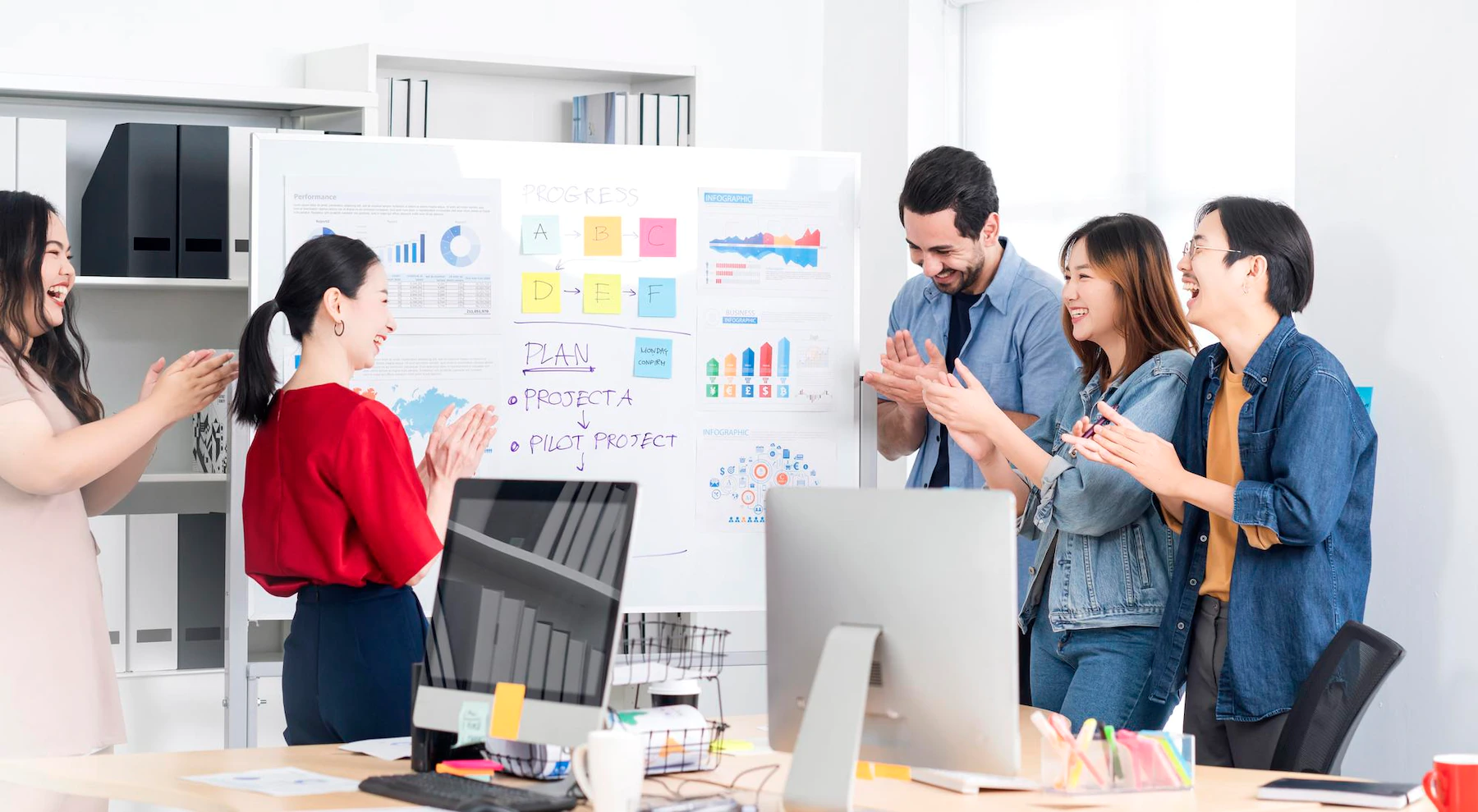 Learn Project Management
