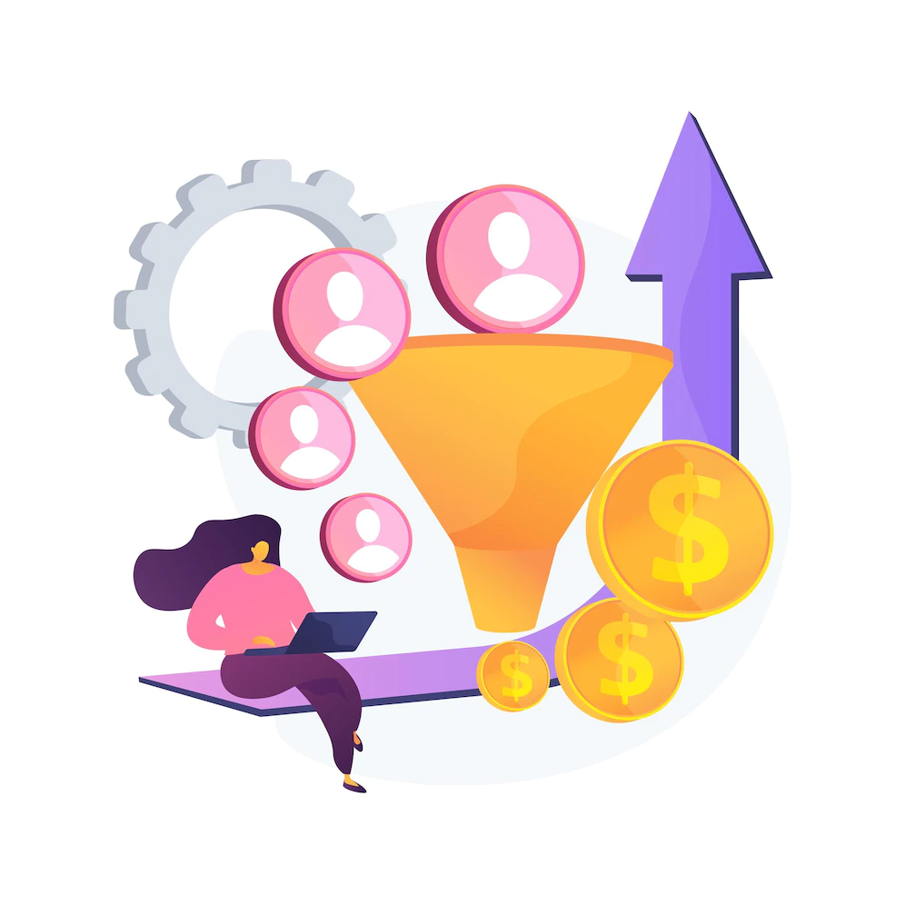 Optimize Your Website for Conversions