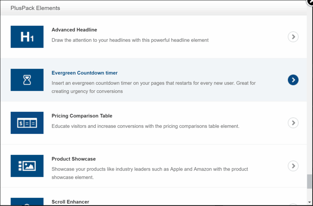 OptimizePress-Elements