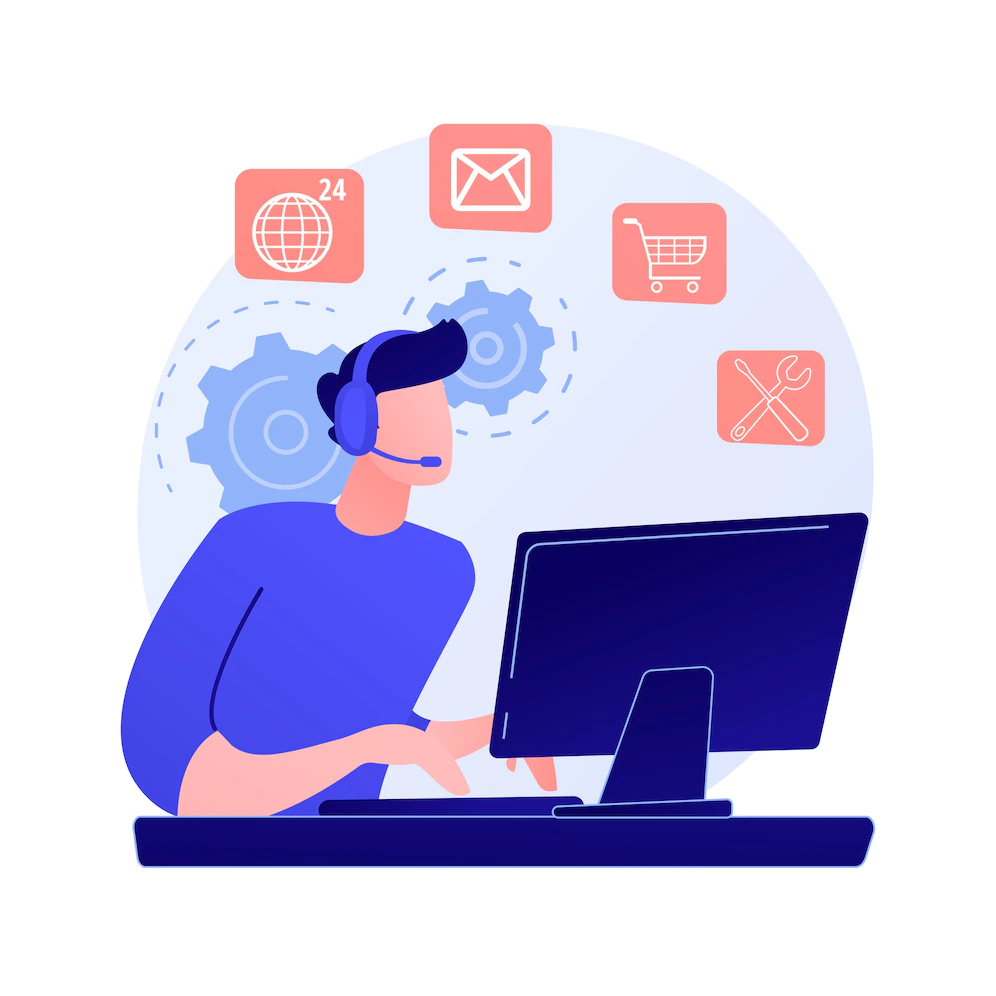 Provide Information at Each Stage of the Funnels